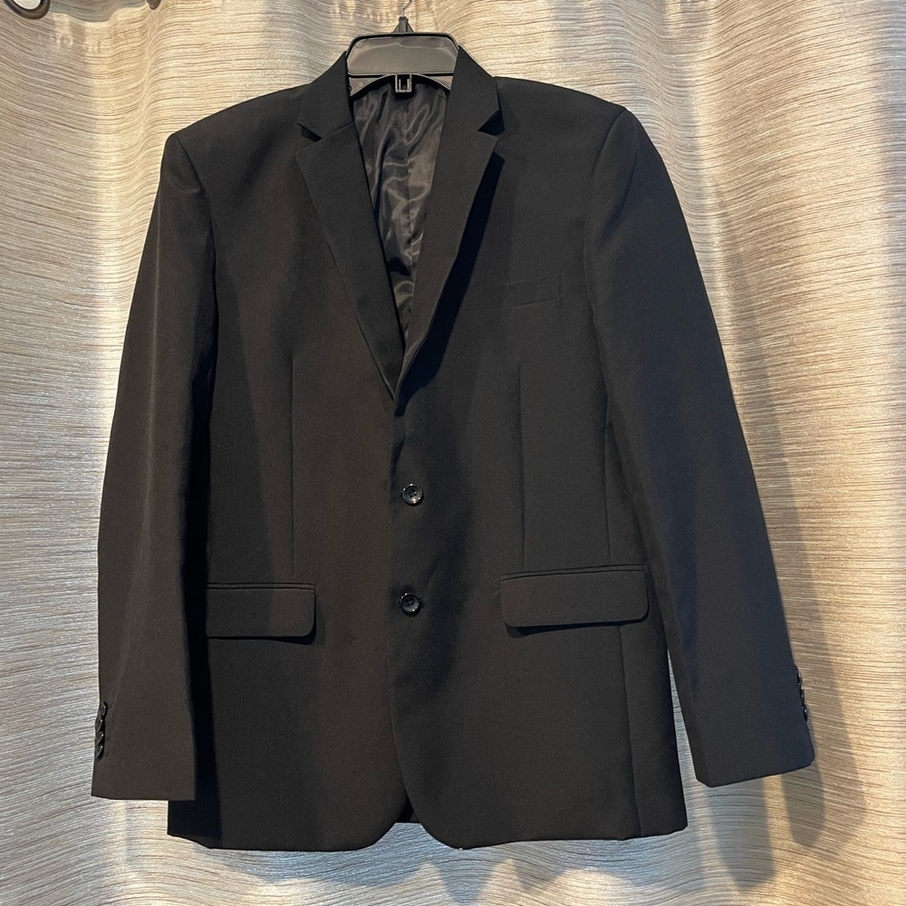 Enrico Rossini Teenager Suit Jacket